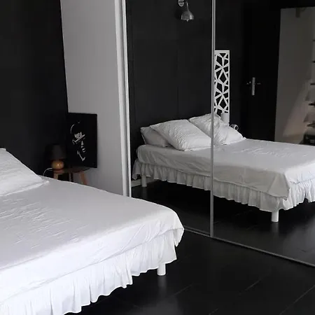 Maison Jardin Grande Piscine , Sortie Bateau Possible * Marseilles