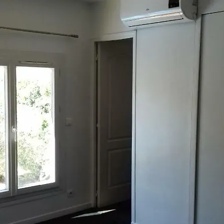 Maison Jardin Grande Piscine , Sortie Bateau Possible Villa Marseilles