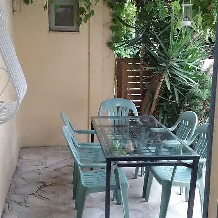 Maison Jardin Grande Piscine Marseilles